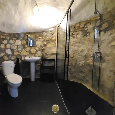 Ferienhaus Casa Cueva A-tipica