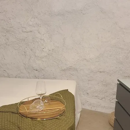 Casa Cueva A-tipica Ferienhaus *