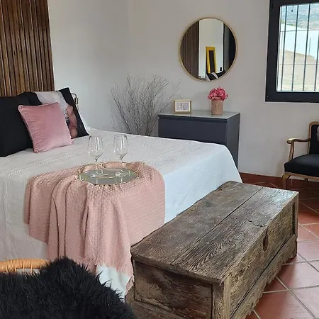 Casa Cueva A-tipica *