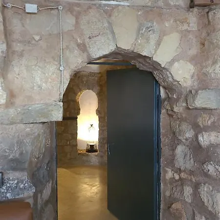 Ferienhaus Casa Cueva A-tipica *
