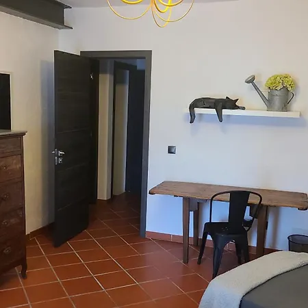 Ferienhaus Casa Cueva A-tipica Pegalajar