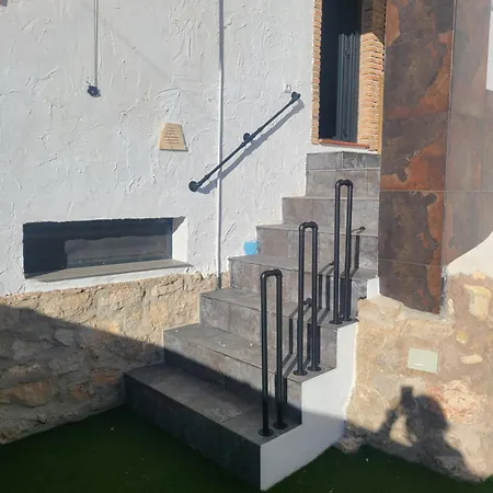 Casa Cueva A-tipica Pegalajar